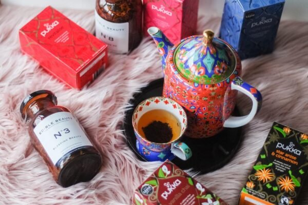herbal teas australia