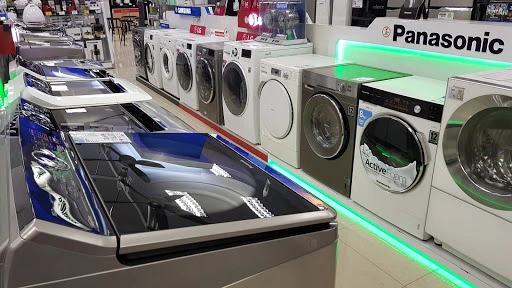 Wholesale washing machines