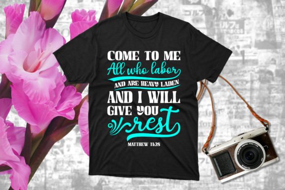 Bible verse shirts