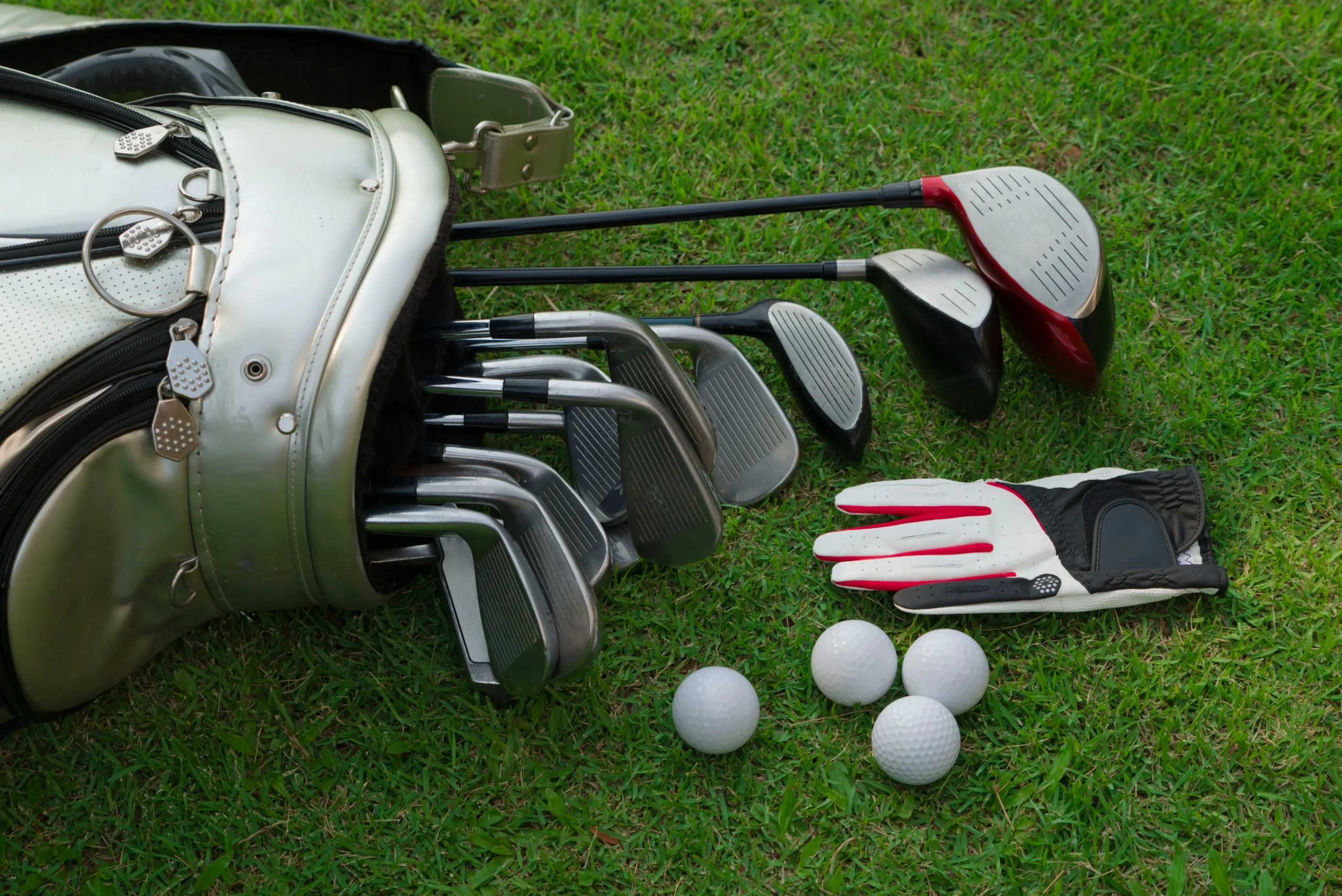 Golf Products