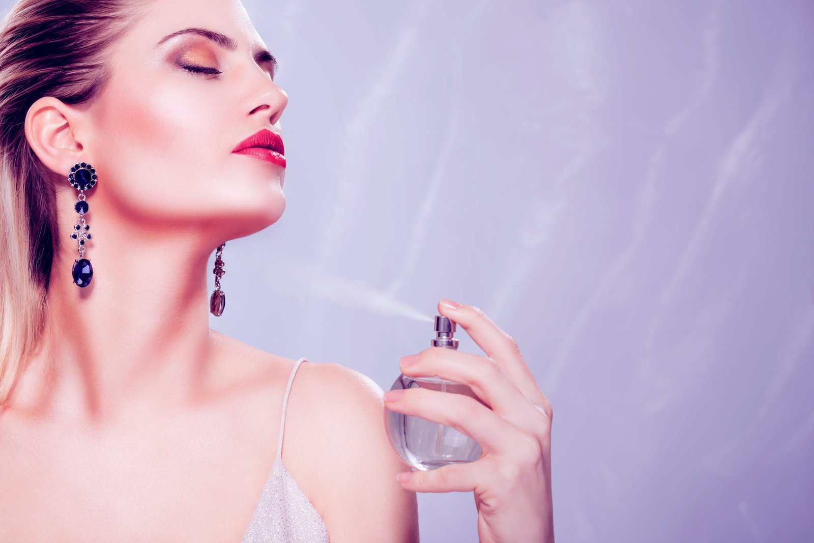 confidence-boosting perfume for men and women