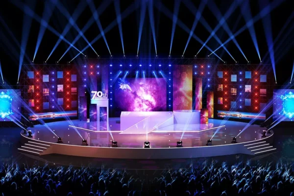 Custom Led Screen Rentals