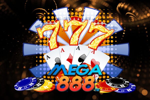 download mega888