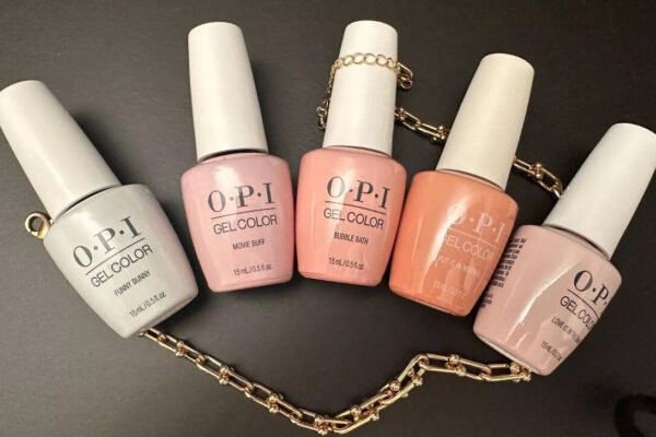 Opi Gel Nail Polish