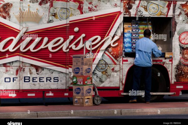 Home Delivery Services Changing the Way We Shop Every Day
