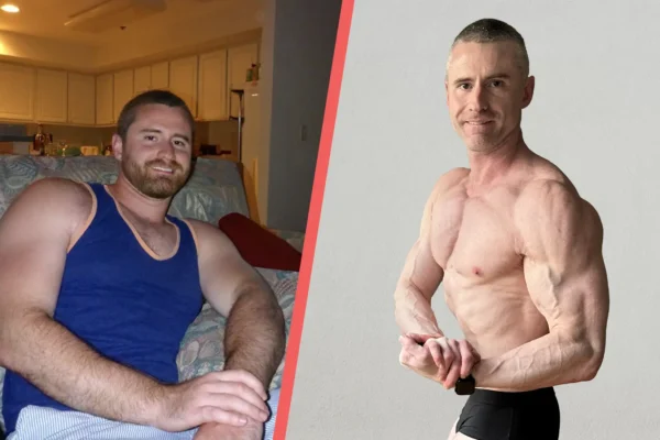 TRT Tracking for Better Health and Lasting Results